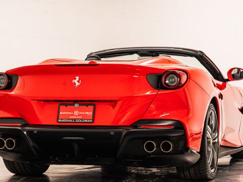 Used 2023 Ferrari Portofino M image 9