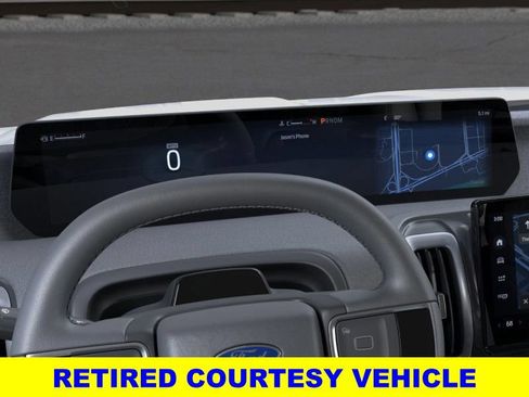 New 2026 Ford Expedition Active RWD image 13