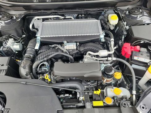 New 2026 Subaru Outback Touring XT image 10