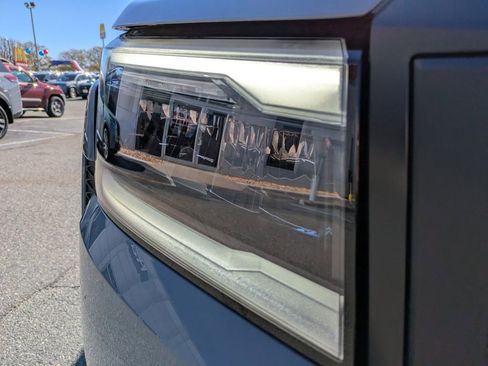 New 2026 Nissan Frontier PRO-4X w/ Pro Premium Package image 10