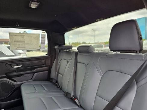 New 2026 RAM 1500 Tradesman RWD image 24
