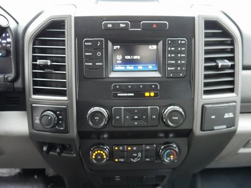 Used 2019 Ford F350 XL w/ STX Appearance Package image 16