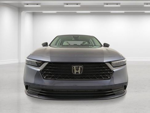 New 2026 Honda Accord SE image 6