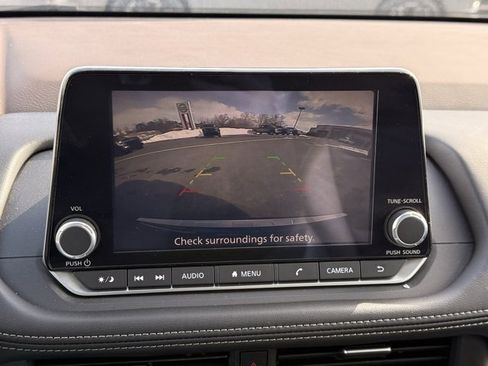 Certified 2023 Nissan Rogue SV w/ SV Premium B Package image 40