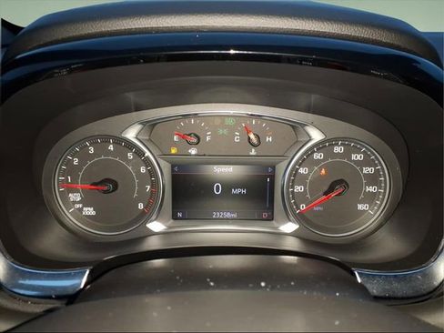 Used 2023 Chevrolet Traverse LT w/ LPO, Floor Liner Package image 26