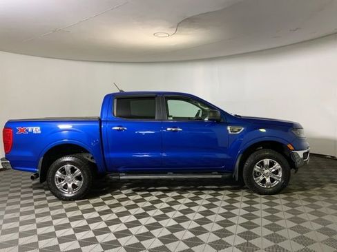 Used 2020 Ford Ranger XLT w/ Equipment Group 302A Luxury AWD/4WD image 2