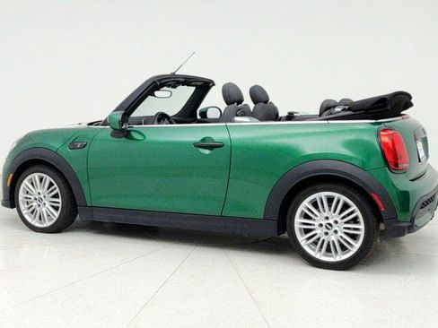 Used 2023 MINI Cooper S image 7