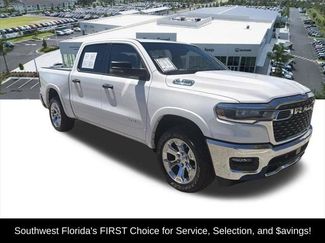 Certified 2026 RAM 1500 Big Horn AWD/4WD video 2