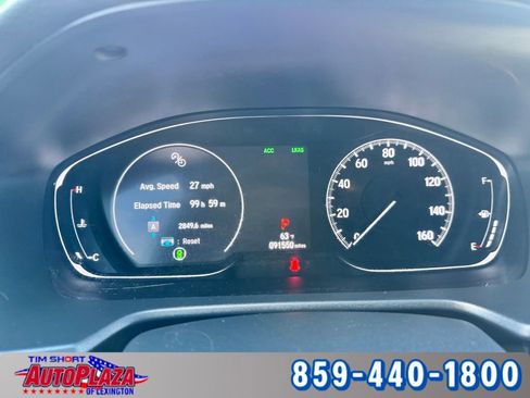 Used 2020 Honda Accord Sport image 3