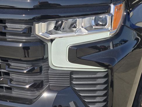 New 2026 Chevrolet Silverado 1500 RST w/ Texas Edition Plus image 6