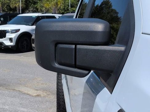 Used 2021 Ford F150 XL w/ STX Appearance Package AWD/4WD image 12