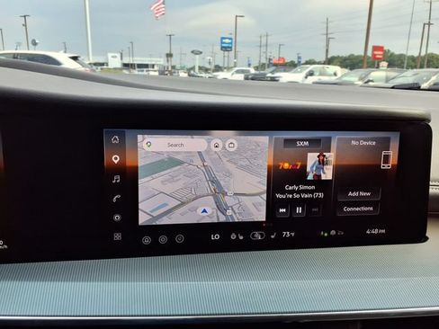 Used 2025 Nissan Murano SL AWD/4WD image 27