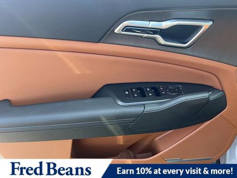 New 2026 Kia Sportage X-Line w/ X-Line Premium Package image 8