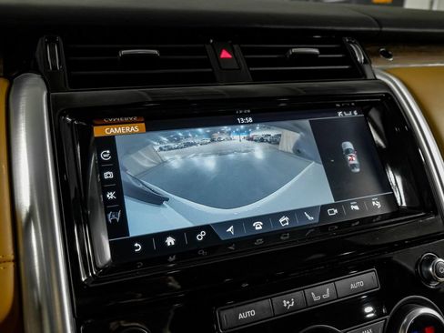 Used 2019 Land Rover Discovery HSE Luxury image 21