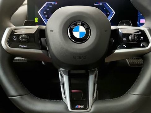 Used 2026 BMW 540i xDrive w/ Executive Package AWD/4WD image 59