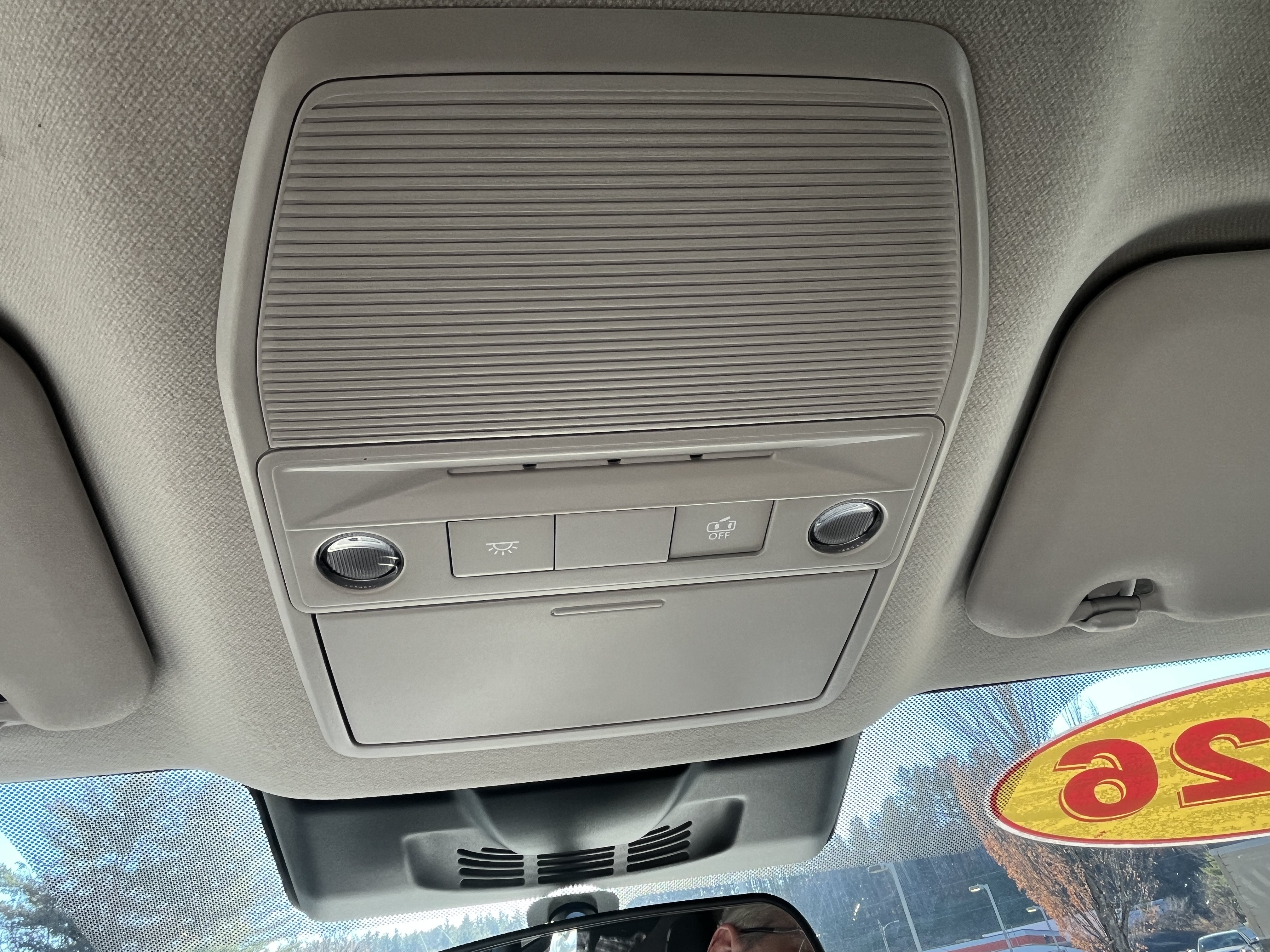 Used 2026 Nissan Sentra S w/ Floor Mat Package FWD image 21