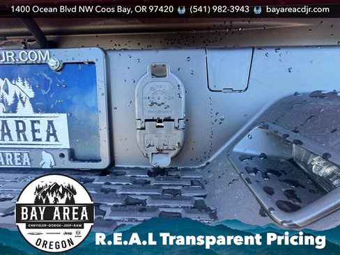 New 2026 RAM 1500 Express image 23