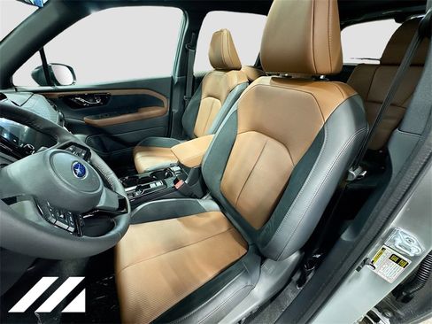 New 2026 Subaru Forester Touring image 23