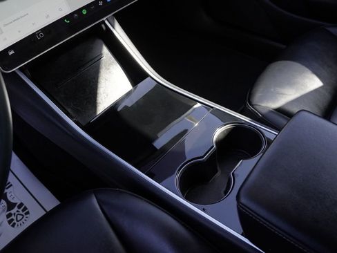 Used 2020 Tesla Model 3 Long Range AWD/4WD image 15