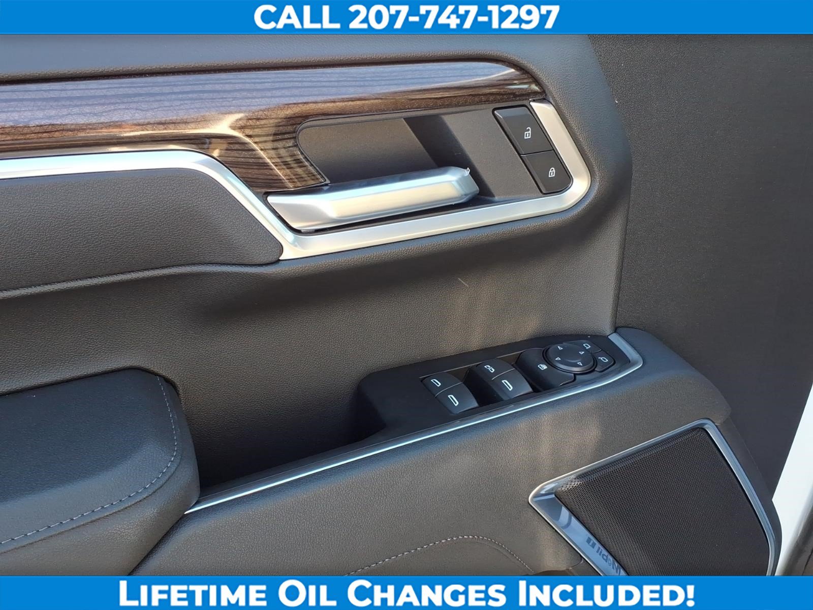 New 2026 Chevrolet Silverado 1500 RST w/ RST Select Package AWD/4WD image 11