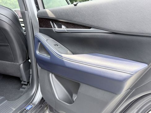 Used 2026 INFINITI QX60 Sport w/ Dark Cargo Package AWD/4WD image 26