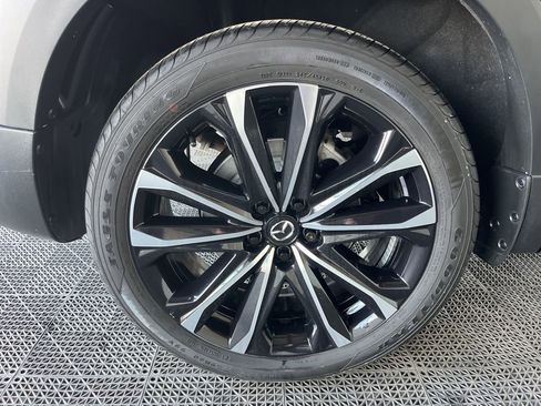 Used 2023 MAZDA CX-50 AWD 2.5 S w/ Premium Plus Pkg image 28