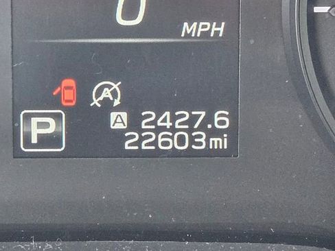 Certified 2024 Subaru Impreza 2.0i w/ Popular Package #2 AWD/4WD image 21