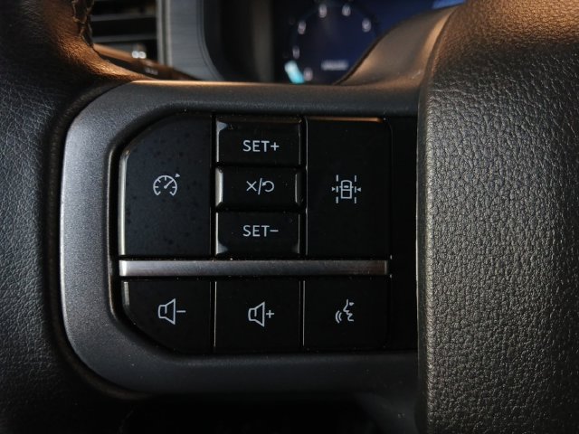 Used 2023 Ford F150 XL w/ STX Appearance Package RWD image 9