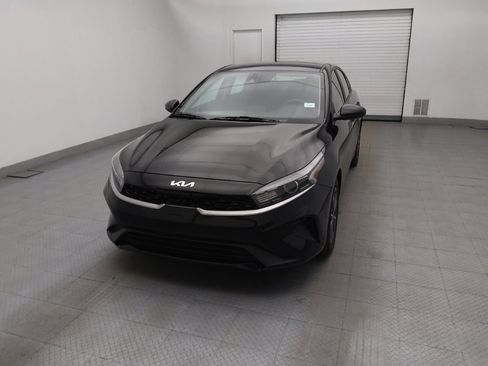 Used 2024 Kia Forte LXS image 15