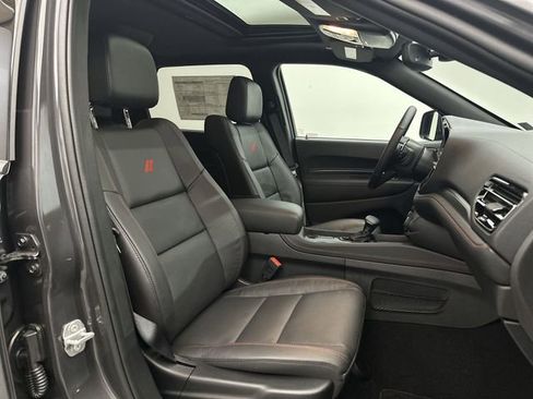 New 2026 Dodge Durango GT image 29