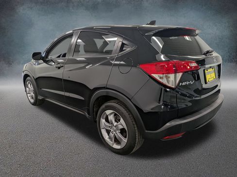 Used 2022 Honda HR-V LX image 6