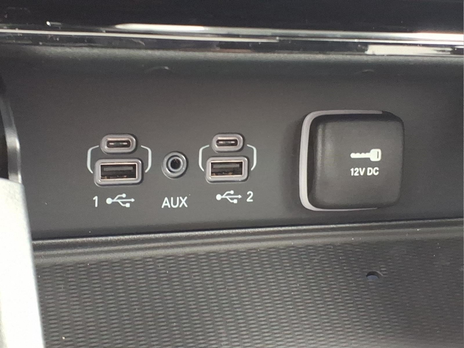 New 2027 Jeep Grand Cherokee Laredo X AWD/4WD image 22