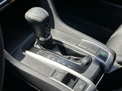 Used 2018 Honda Civic LX image 18