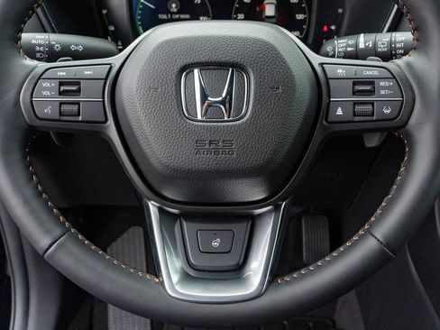 New 2026 Honda CR-V TrailSport image 25