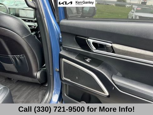 Certified 2023 Kia Telluride EX X-Line AWD/4WD image 56