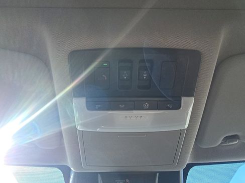 New 2026 Nissan Rogue SV image 25