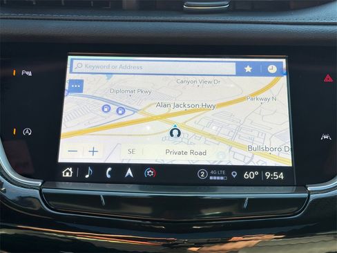 Used 2024 Cadillac XT6 Sport image 29