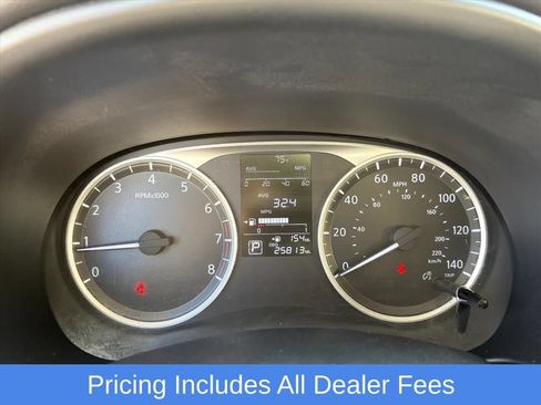Used 2023 Nissan Kicks S FWD image 10