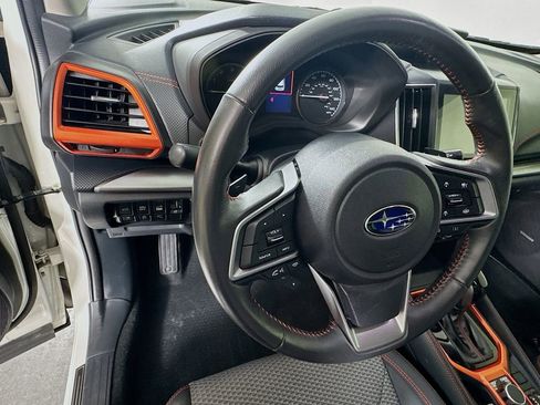 Used 2021 Subaru Forester Sport w/ Popular Package #2 image 11