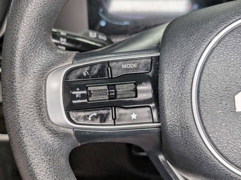 Certified 2024 Kia Sportage LX AWD/4WD image 36