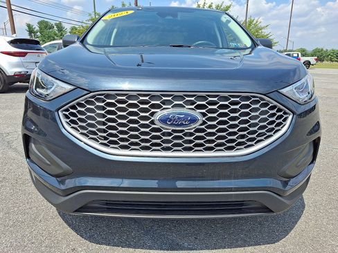 Used 2024 Ford Edge SE AWD/4WD image 2