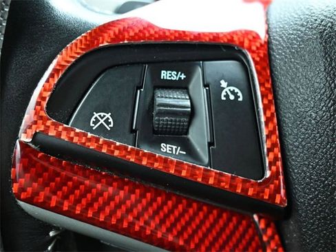 Used 2015 Chevrolet Camaro SS w/ RS Package image 26