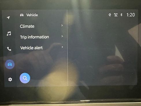 Used 2026 Toyota Camry SE FWD image 30