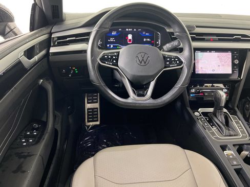 Used 2023 Volkswagen Arteon SE image 21
