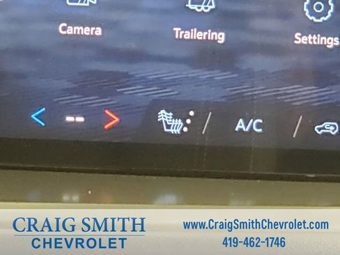 New 2026 Chevrolet Traverse LT w/ Enhanced Driving Package image 23