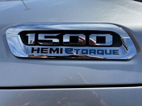 Used 2022 RAM 1500 Big Horn AWD/4WD image 30
