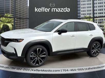 New 2026 MAZDA CX-50 AWD 2.5 S w/ Weather Package