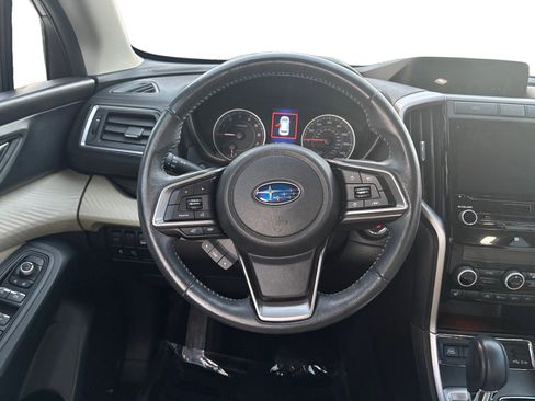 Used 2019 Subaru Ascent Premium w/ Popular Package #2 image 12