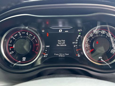 Used 2023 Dodge Challenger R/T Scat Pack image 19