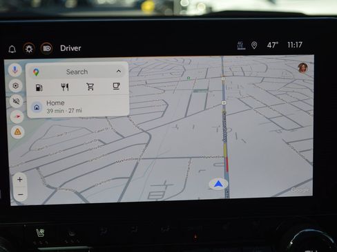 Used 2025 Chevrolet Colorado ZR2 w/ Technology Package image 24